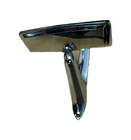 Ford Oem D9AZ17682A D9AB17743AA Driver Side Rear View Mirror 1979 Brand New!!!!. Price: $111.97.
