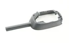 New Vw Touareg MK2 Interior Mirror Cable Guide Cover 7P68575949B9. Price: $27.94.