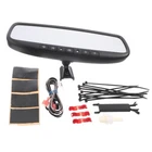 Genuine Kia 2016-2020 Optima Auto Dimming Mirror Homelink & Compass D5062ADU00 New. Price: $179.99.