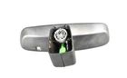 06-08 Volvo C70 Front Upper Interior Rear View Mirror Black 30744704 Oem Used. Price: $69.00.