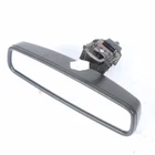 2017-2020 Lincoln Continental Front Interior Rear View Mirror Oem Used. Price: $69.99.