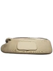 Driver Left Lh Sun Visor Without Illumination Fits 2008-2010 Caravan Oem Used. Price: $26.95.