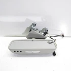 2010-2013 Mercedes W221 S550 CL550 Interior Rear View Mirror Gray Oem Tested Used. Price: $54.95.