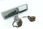 2004-2006 Volkswagen Phaeton Interior Auto Rear View Mirror Assembly H2040 Used. Price: $86.48.