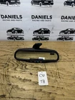 06-13 Chevrolet Corvette C6 Rear View Mirror Auto Dim W/ Onstar Very Nice Clean Used. Price: $360.99.