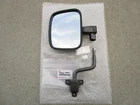 79 - 83 Toyota Land Cruiser FJ40 FJ43 FJ45 Front Left Side Door Mirror Oem New. Price: $360.86.