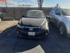 Rear View Mirror Automatic Dimming Fits 11-17 Lexus CT200H 204269 Used. Price: $100.00.