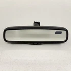 16-23 Toyota Tacoma Interior Rear View Mirror Auto Dim 87810-06180 Oem Used. Price: $74.39.