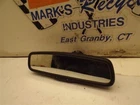 Milan 2007 Interior Rear View Mirror 168536 Used. Price: $56.09.