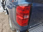 2018 Chevrolet Silverado 1500 Used Rear View Mirror Oem 3797573 97000 Miles. Price: $80.70.