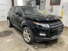 Interior Rear View Mirror Land Rover Evoque 2014 2015 1460429 Used. Price: $94.99.