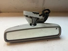 Mercedes Ml W163 2004 Automatic Inside Mirror Gray A1638101917 Front Used. Price: $156.15.