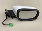2007-2014 Volvo XC90 Passenger Door Mirror Turn Signal 13-WIRE White Oem * Used. Price: $119.00.