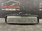 14-16 Dodge Ram 1500 Automatic Dimming Rear View Mirror W/ Camera Display Used. Price: $150.00.
