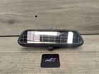 Oem Bmw F25 F26 F30 F32 F33 F36 328 335 Rear View Interior Mirror Manual / Led Used. Price: $44.95.