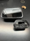 1989-1995 Toyota Pickup Left Door Mirror Black Oem Used. Price: $49.95.