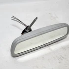 2001.5-2005 Vw Jetta Golf Passat Rear View Mirror Auto Dim Light Gray IE11015610 Used. Price: $62.99.