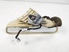 2012-2013 Mercedes-benz E350 Interior Rear View Mirror Beige 207-810-28-17-8N96 Used. Price: $63.60.