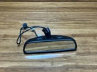 2006-2019 Mercedes GLS450 X166 Interior Rear View Mirror Black 6250812000 Oem Used. Price: $55.25.
