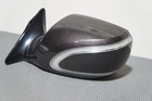 2015-2017 Kia K900 Oem Driver Side Power Mirror Bronze Blind Spot Auto Dim Used. Price: $199.99.