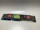 K Source RM012 Extendable Clip-on Rear-view Mirror 13-3/4" To 21-1/2" New. Price: $17.97.