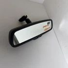 2013 Toyota Camry Hybrid Interior Windshield Rear View Mirror Oem 87810-06140 Used. Price: $97.54.