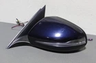 2015-2020 Mercedes-benz C300 W205 Driver Side Power Mirror Blue Blind Spot Dim Used. Price: $249.99.