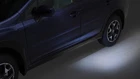 2019 -2025 Subaru Crosstrek Forester Exterior Auto-dimming Mirror Approach Light New. Price: $240.31.