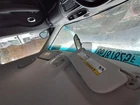 2017 Kia Soul Driver Sun Visor Oem Used Black Illuminated 268-10784L. Price: $80.70.