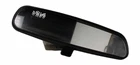 Sienna 1998 Rear View Mirror Tested Oem Used. Price: $40.95.