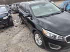 2017 Kia Sorento Driver Left Sun Visor Oem Used 268-12188L 89000 Miles. Price: $80.70.