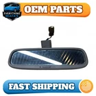 Lexus IS300 Rear View Mirror Oem Original 01-03 Used Great Condition. Price: $117.36.