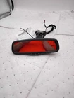 Used Front Center Interior Rear View Mirror Fits: 2021 Jeep Renegade Automatic. Price: $76.99.