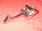 1967 Mustang Fastback Gta Convertible Shelby Cougar Orig Rear View Mirror Arm Used. Price: $79.00.