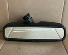 2015-2016 Chrysler 200 Interior Rear View Mirror 68184069AA Oem Mopar Used. Price: $75.00.