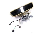 12-14 Mercedes CL550 CL600 S350 S400 Homelink Autodim Rearview Mirror (beige) Used. Price: $65.54.