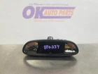 2018 Bmw M240I Interior Rear View Mirror Automatic Dimming Garage Door Opener Used. Price: $54.19.