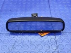 2014-2016 Subaru Forester Autodimming Rear View Mirror Genuine Oem H505SSG001 Used. Price: $64.99.