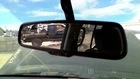 Rear View Mirror With Automatic Dimming Sl Fits 13-19 Frontier 1366170 Used. Price: $85.46.
