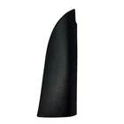 1999 - 2007 Ford F250 F350 Rh Passenger Upper Door Sail Trim Panel Black Used. Price: $69.00.