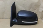 2015 - 2020 Kia Sedona Lh Driver Side Door Rear View Mirror Oem Used. Price: $139.00.