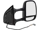 Right Brock Towing Mirror Fits Ford Excursion 2003-2005 Sport Utility 4DR 32FRRV New. Price: $77.78.