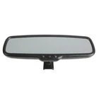 Oem 2014-2016 Subaru Forester Auto-dimming Rear View Mirror Compass H501SSG001 New. Price: $116.87.