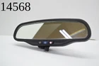 2003 2007 Saturn Ion Onstar Interior Rear View Mirror 015885 04 05 06 Used. Price: $45.04.