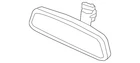 Genuine Volvo Interior Rear View Mirror 32368568 New. Price: $879.69.