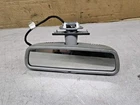 2004-2010 Audi A8 Quattro Rear View Mirror W/ Auto Dimming 4E1857511B Used. Price: $40.99.