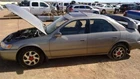 Camry 1997 Rear View Mirror 322890 Used. Price: $34.00.