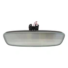 Porsche Panamera MK2 (971) 16-23 Automatic Dimming Rear View Mirror 971857511HJC Used. Price: $83.29.