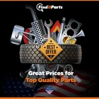 Sany B229900004217 Spacer Fan New. Price: $834.68.