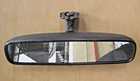 Jdm Honda Civic EG6 EG9 Black Center Inner Rear View Mirror E13 011217 Used. Price: $78.00.